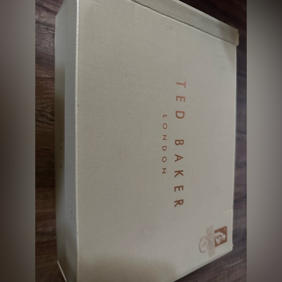 Ted Baker Women's sneakers - Picture 3 of 10